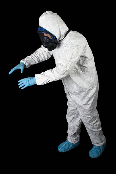 Best Biohazard Mold Removal  in Santaquin, UT